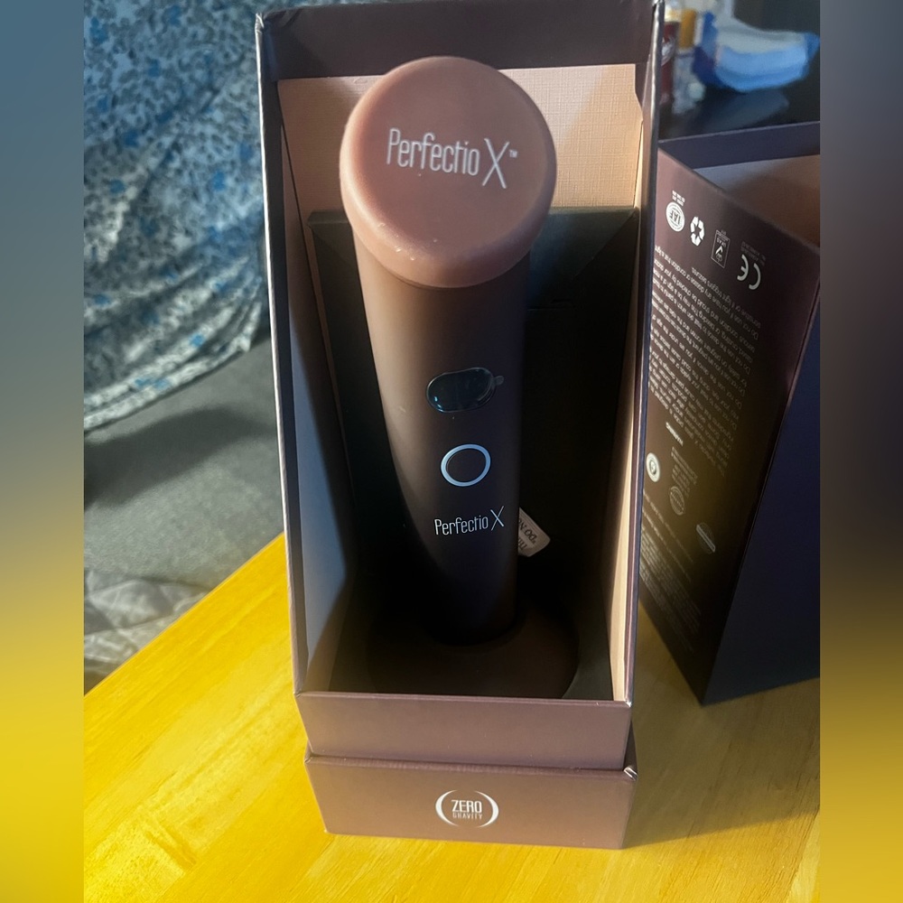 Brown Device